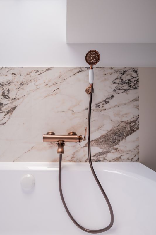 Premium Faucets and Hardware