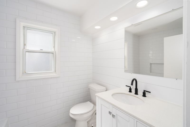 Top Bathroom Remodeling Companies in San Jacinto, CA
